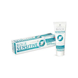 Sensitive Onarım ve Beyazlatma Diş Macunu 75 ml