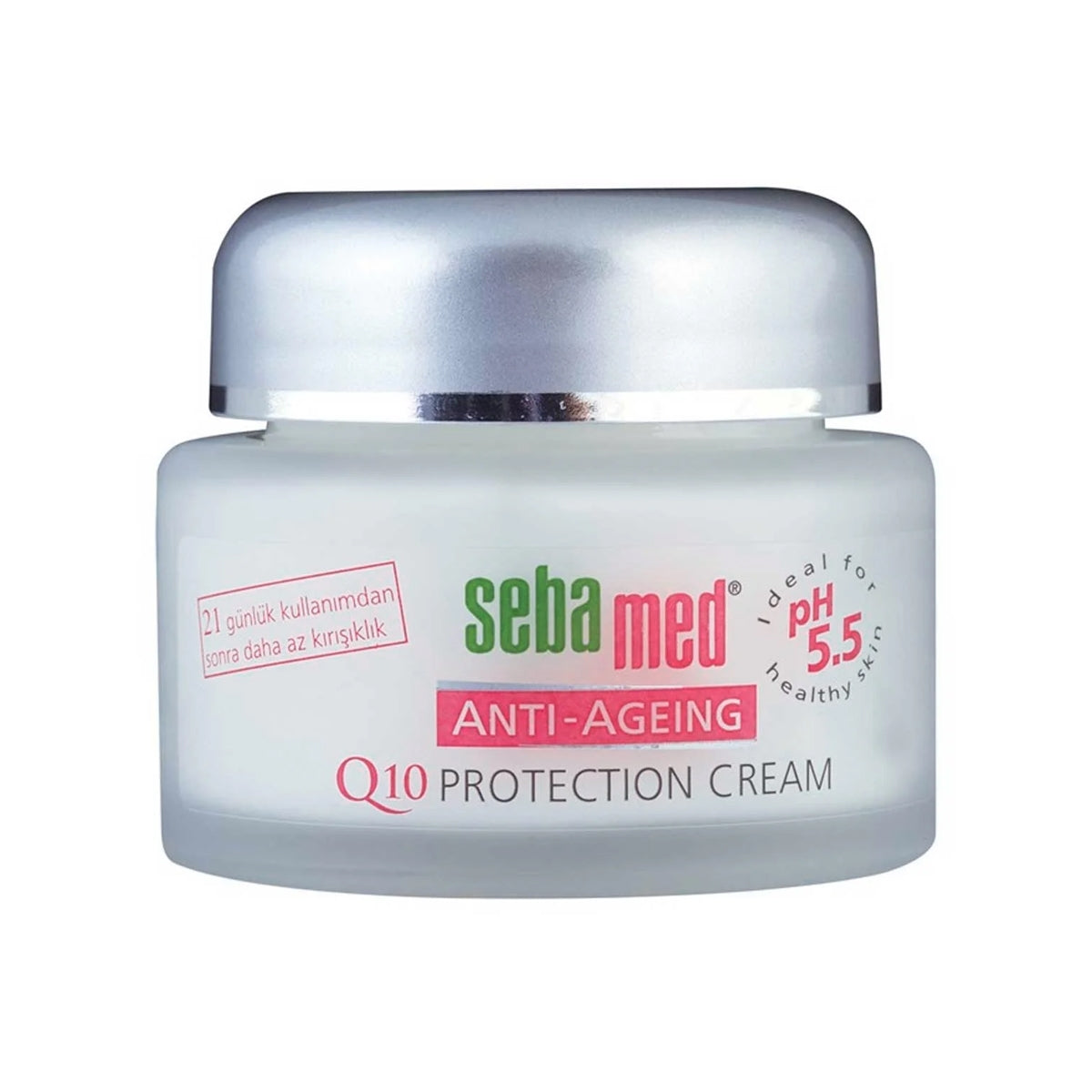 Q10 Krem 50 ml





