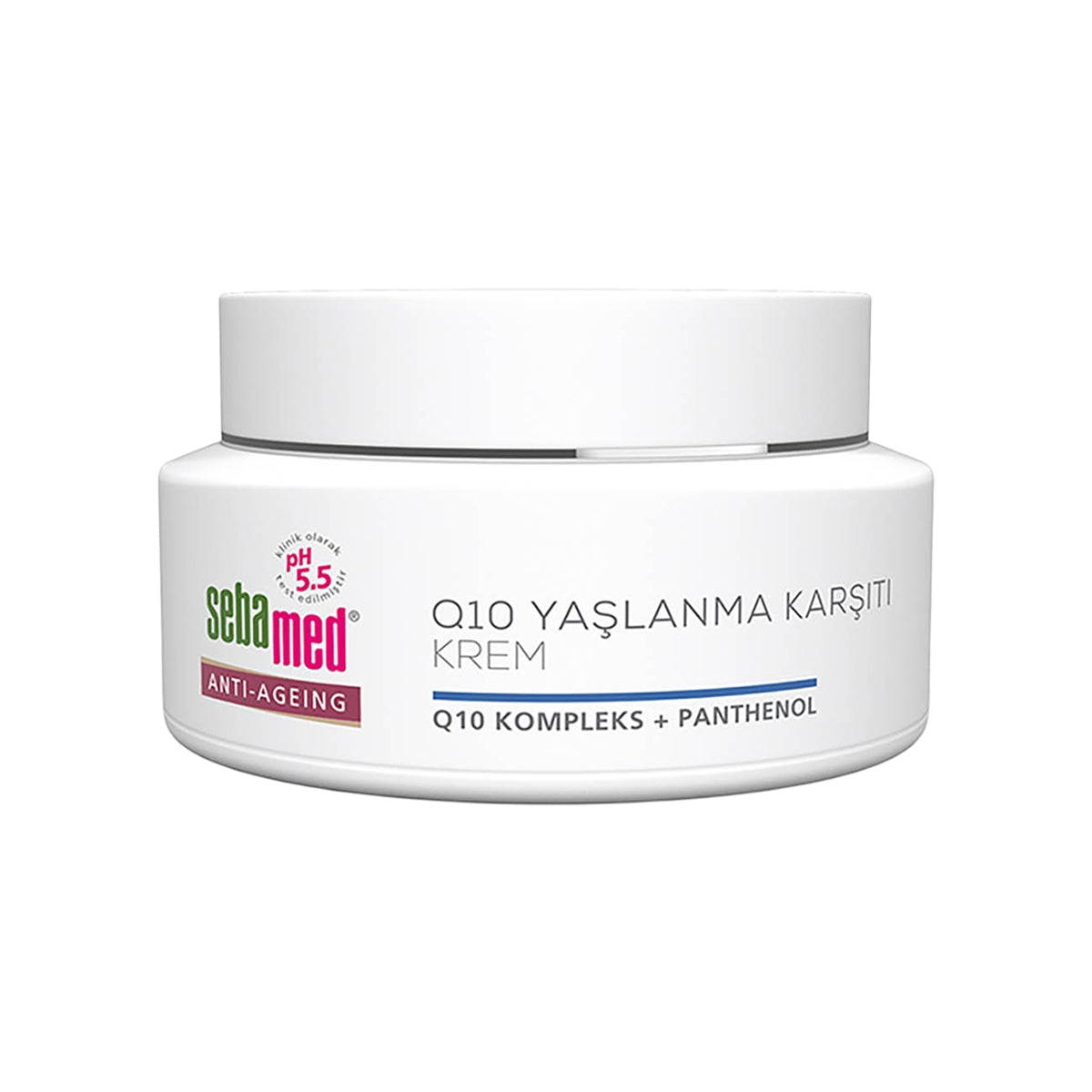 Q10 Krem 50 ml