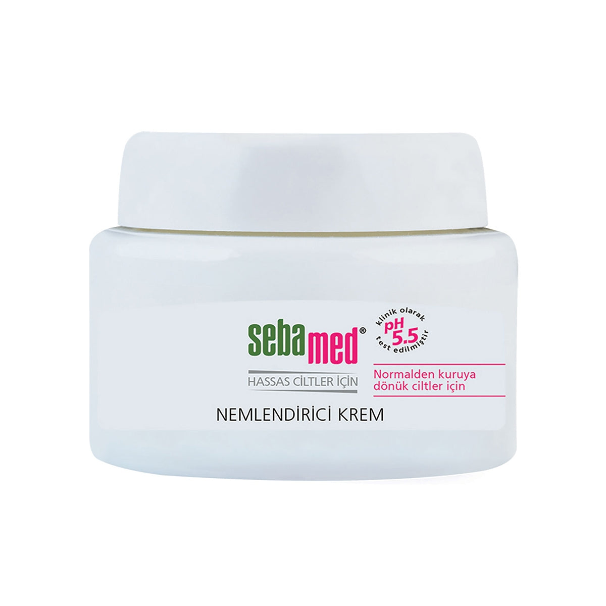 Gündüz Kremı Kavanoz 75 ml
