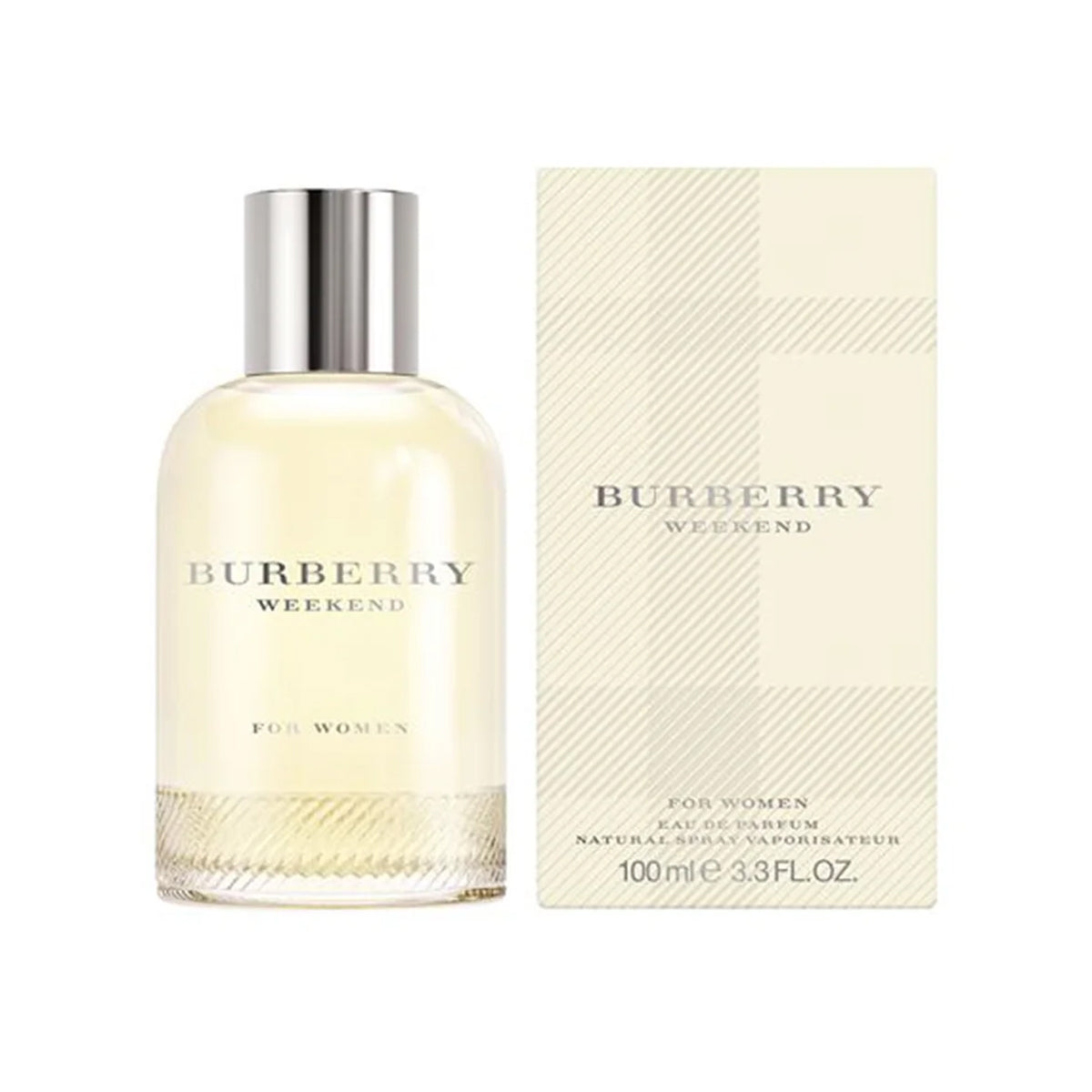 Weekend Kadın Edp Parfüm 100 ml