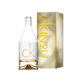 IN2U Bayan Edt 150 ml