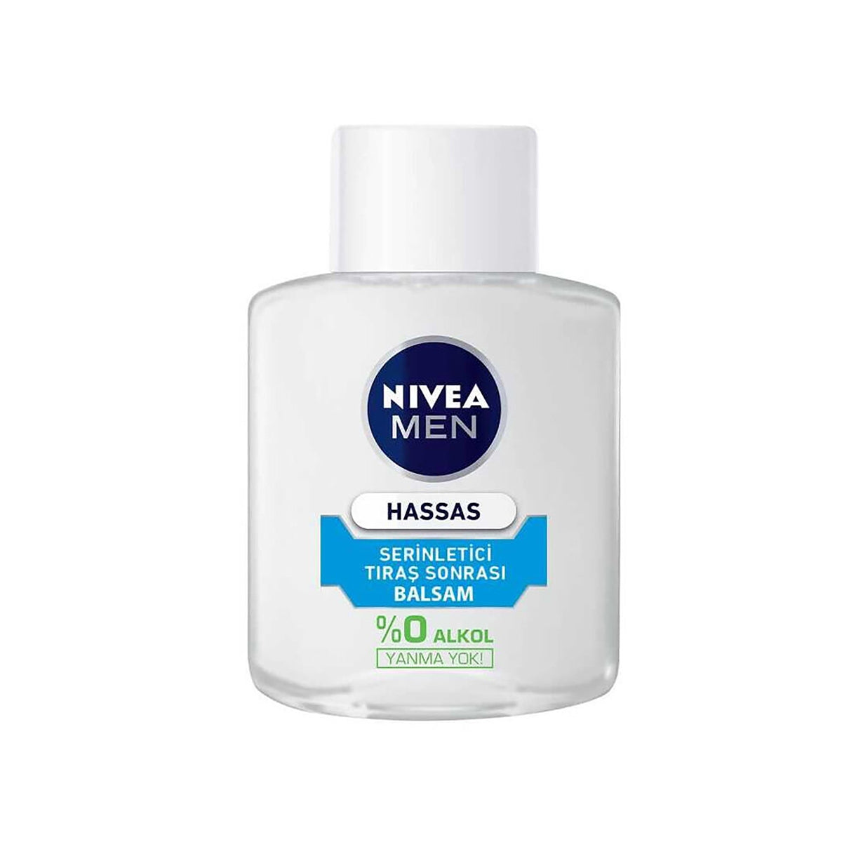 Hassas Serinletici Balsam 100 ml
