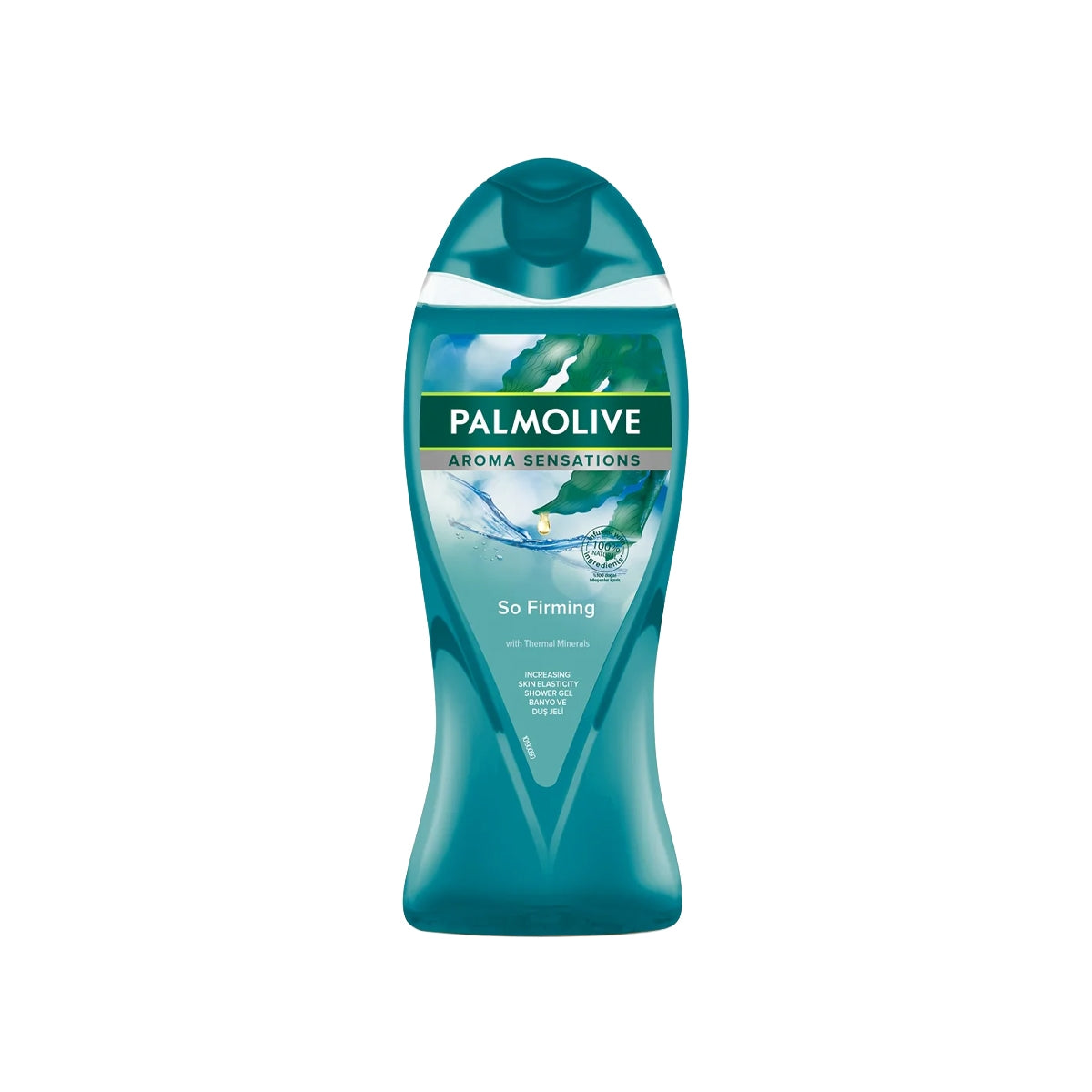 Aroma Sensations Firm Duş Jeli 500 Ml




