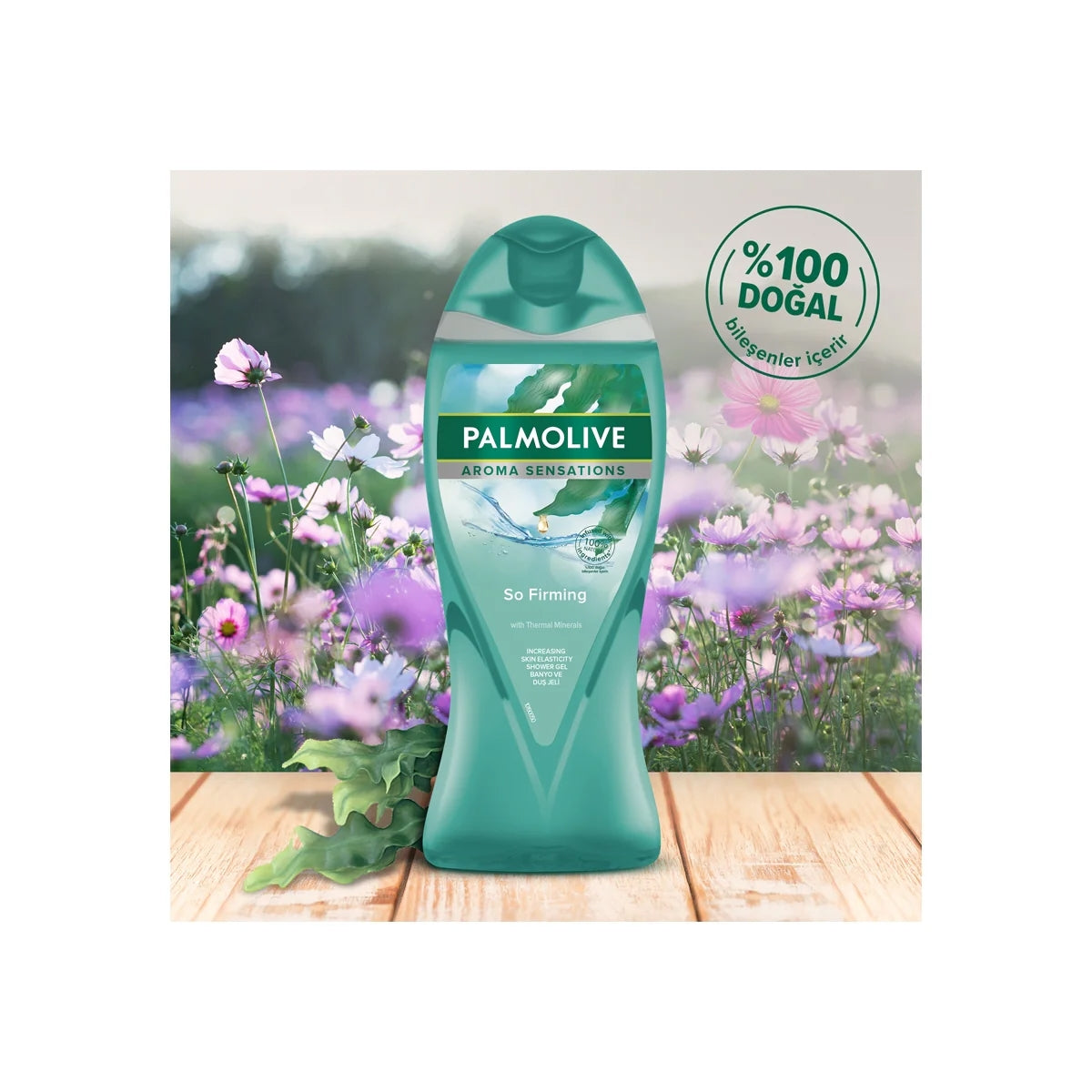 Aroma Sensations Firm Duş Jeli 500 Ml




