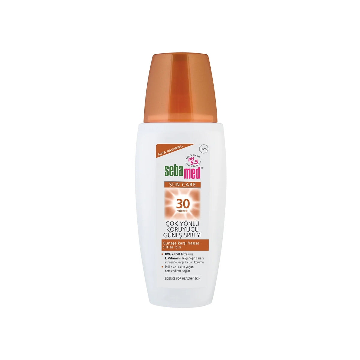 Güneş Spreyi Spf30 150  ml





