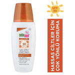 Güneş Spreyi Spf30 150  ml




