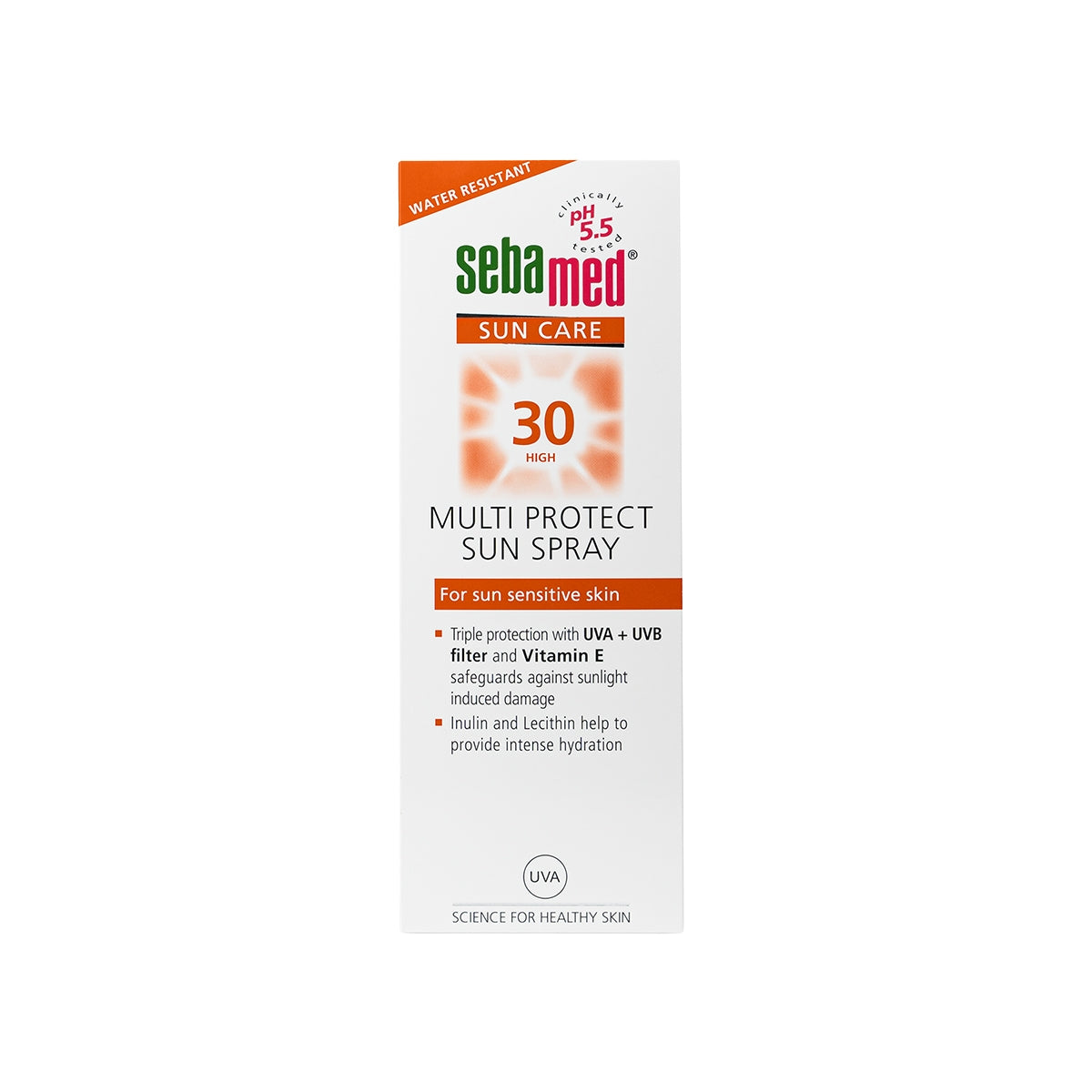 Güneş Spreyi Spf30 150  ml