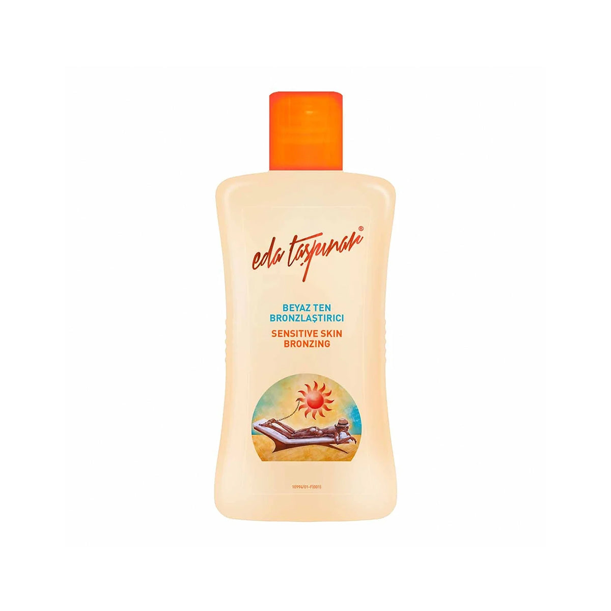 Beyaz Ten Bronzlaştırıcı spf20 200  ml





