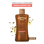 Coconut Body Oil 200 ml




