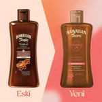 Coconut Body Oil 200 ml




