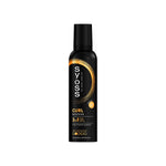 Güçlü Tutuş Saç Köpüğü 250 ml