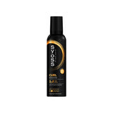 Güçlü Tutuş Saç Köpüğü No:2 250 Ml