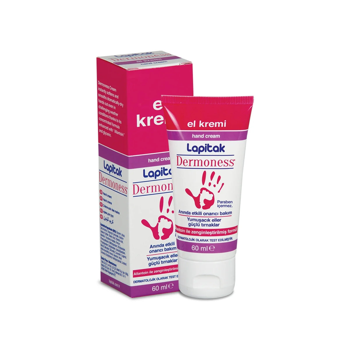 El Kremi 60 ml





