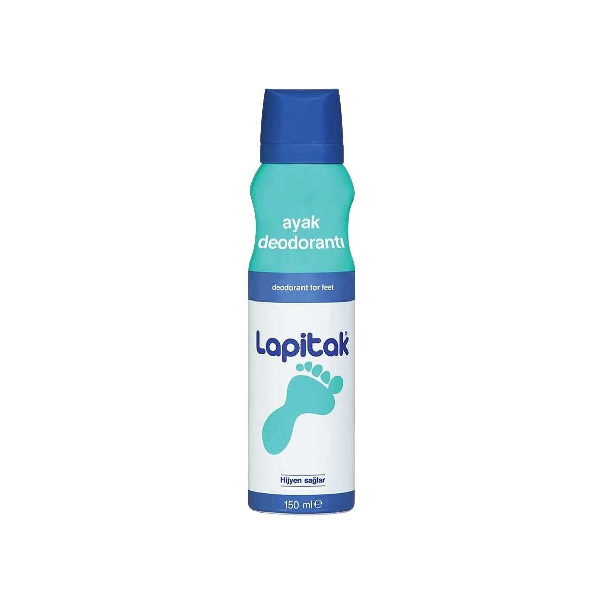 Ayak Deodorantı 150  ml




