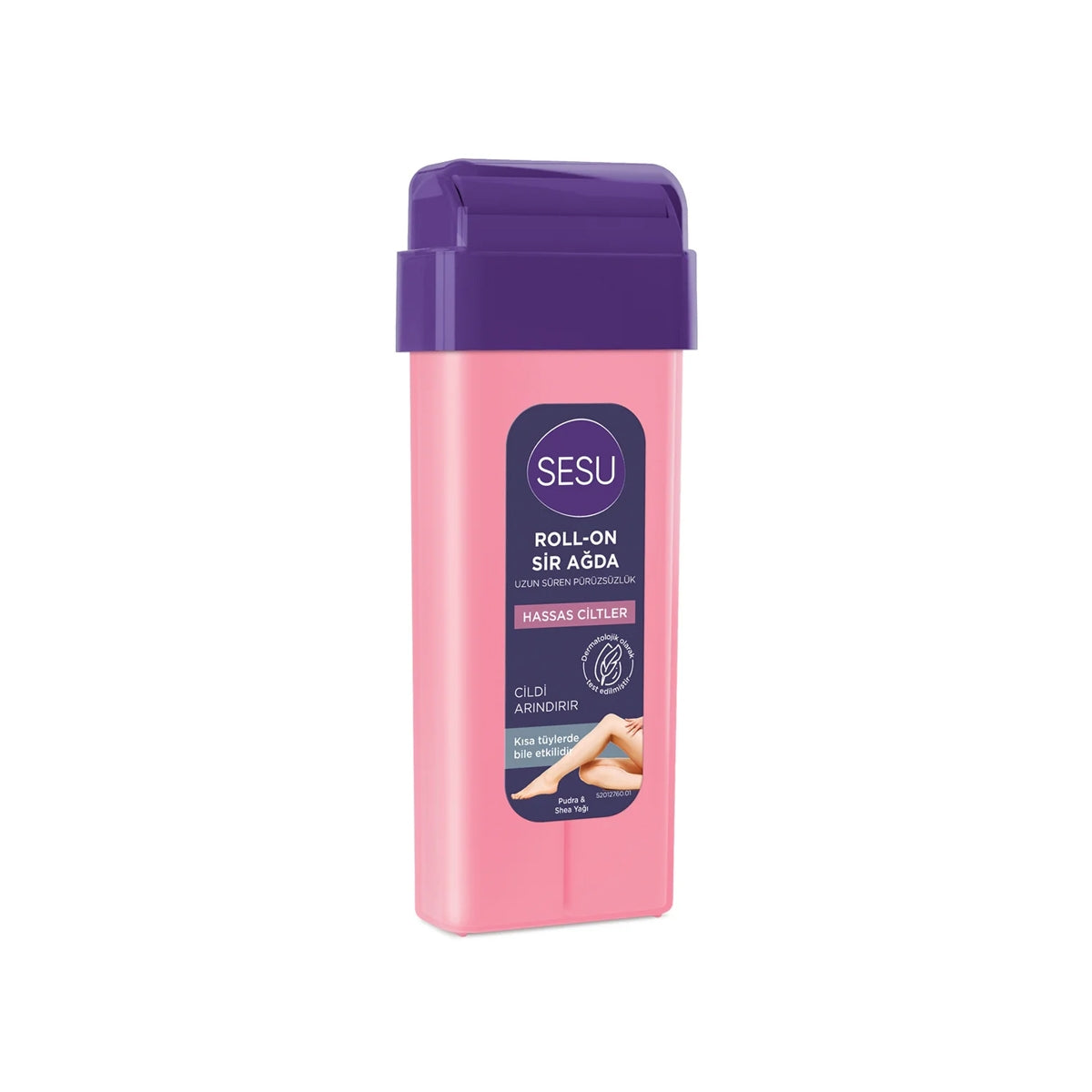 Roll-On Sir Ağda Hassas Ciltler 100 ml




