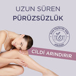 Roll-On Sir Ağda Hassas Ciltler 100 ml




