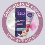 Tüy Dökücü Krem Hassas 100 ml




