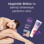 Tüy Dökücü Krem Hassas 100 ml




