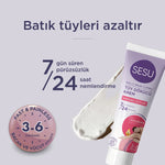 Tüy Dökücü Krem Hassas 100 ml




