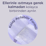 Ağda Bandı Yüz  Hassas 20 Adet




