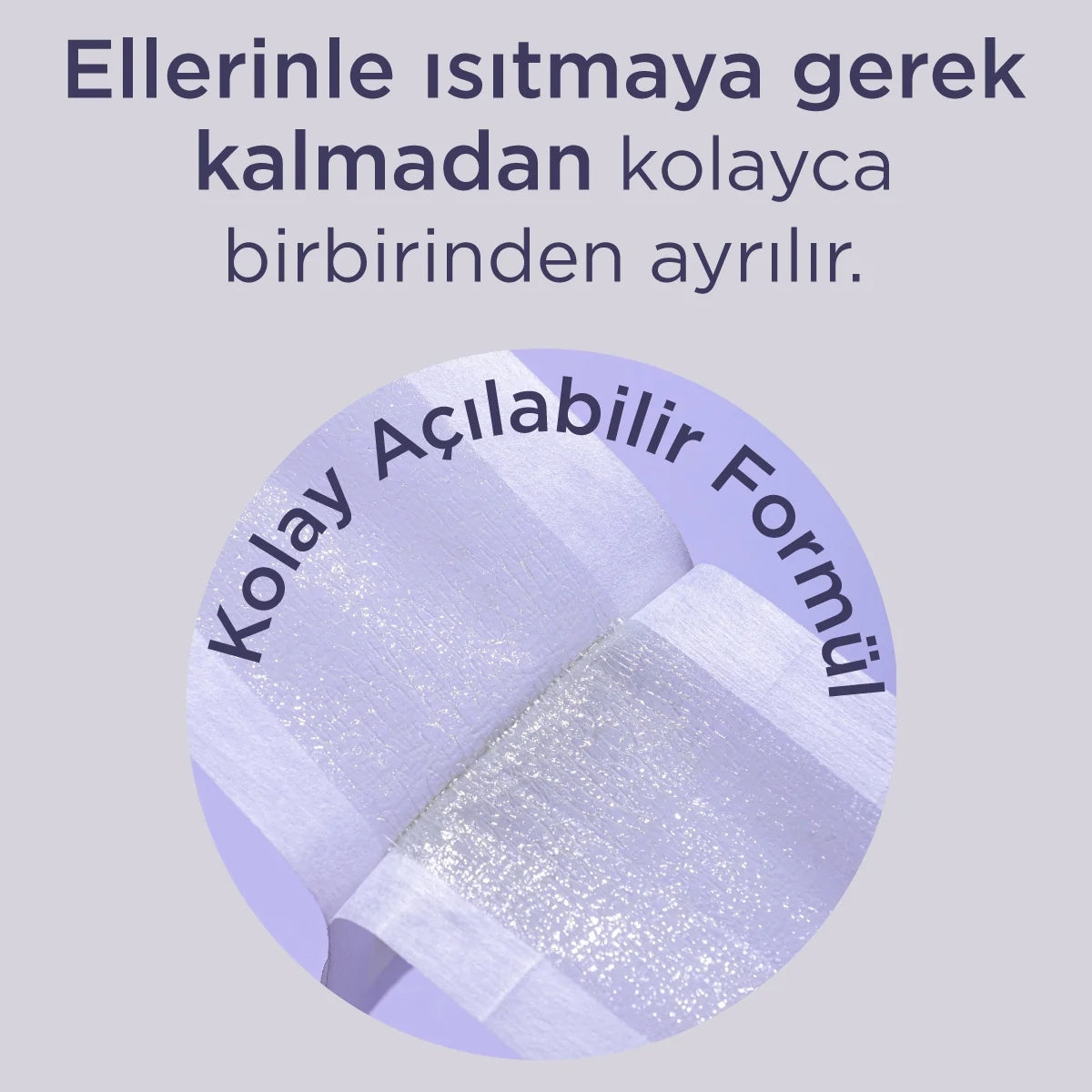 Ağda Bandı Yüz  Hassas 20 Adet




