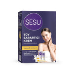 Tüy Sarartıcı Krem 35 Gr +18 Gr




