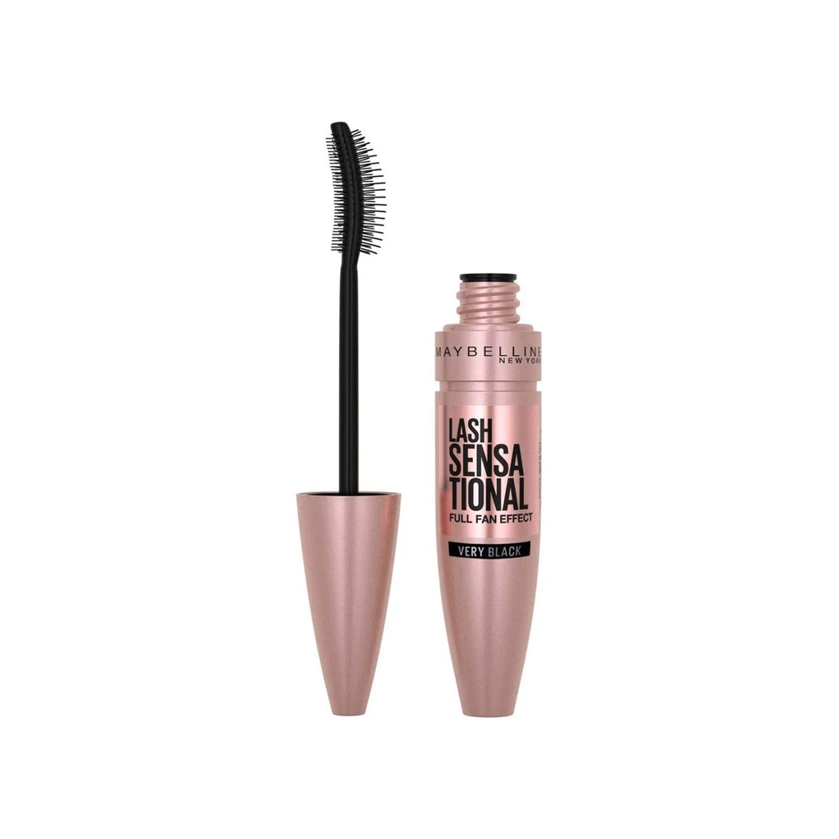 Maybelline Lash Sensational Maskara