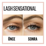 Maybelline Lash Sensational Maskara