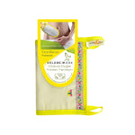 İnce Banyo Kesesi Hassas Ciltler İçin




