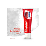 Optik Beyaz Anında Beyazlık Diş Macunu 75 ml