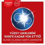 Optik Beyaz Anında Beyazlık Diş Macunu 75 ml