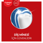Optik Beyaz Anında Beyazlık Diş Macunu 75 ml