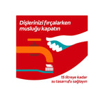 Optik Beyaz Anında Beyazlık Diş Macunu 75 ml