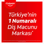 Optik Beyaz Anında Beyazlık Diş Macunu 75 ml