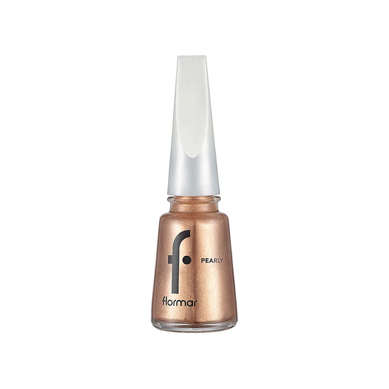 Nail Enamel Vintage Gold 387