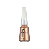 Nail Enamel Vintage Gold 387