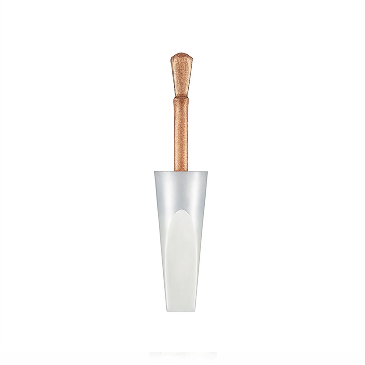 Nail Enamel Vintage Gold 387




