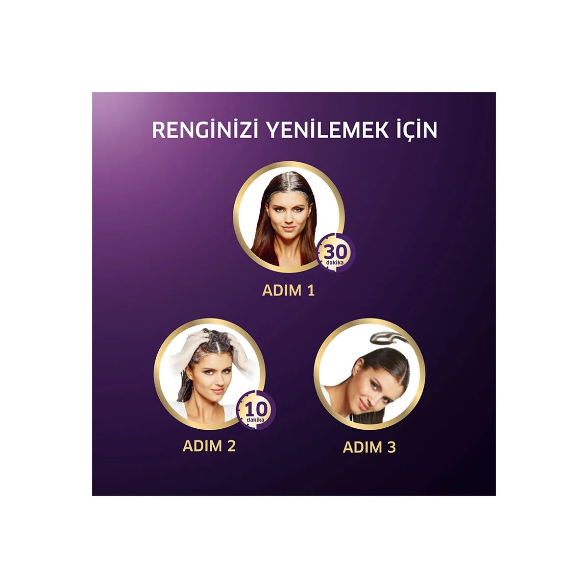 Saç Boyası Ekstra Küllü Sarı 12-1




