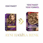 Saç Boyası Ekstra Yoğun Küllü Sarı 12-11




