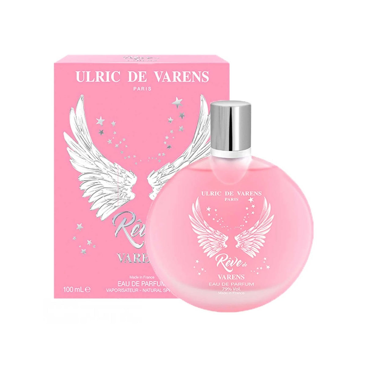 Rêve de Varens EDP 100 ml Kadın Parfüm



