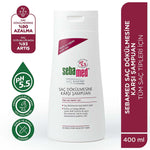 Saç Dökülmelerine Karşı Şampuan 400 ml