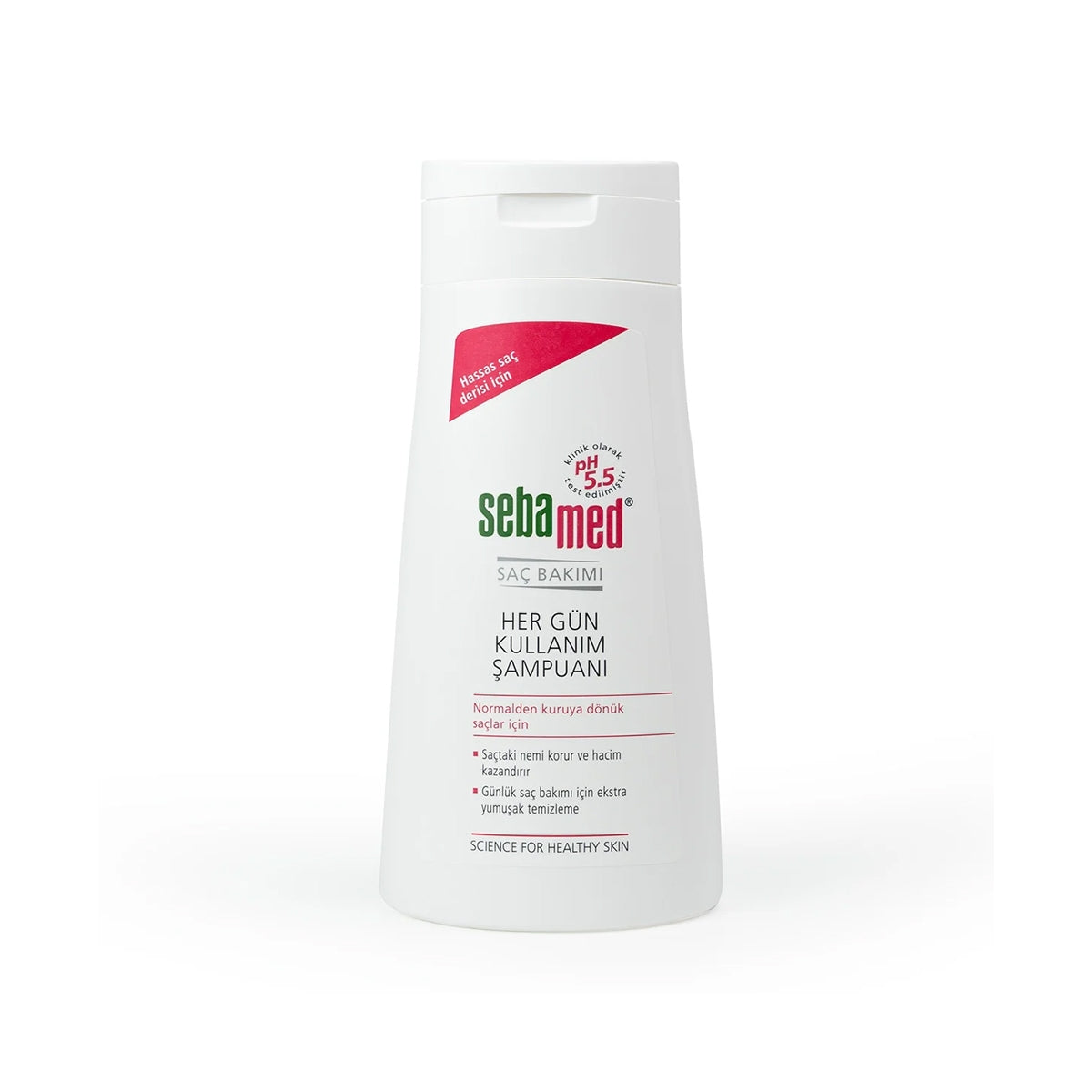 Günlük Kullanım Şampuan 400 ml




