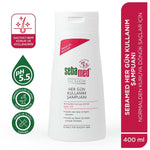 Günlük Kullanım Şampuan 400 ml