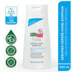 Kepek Önleyici Şampuan 400 ml