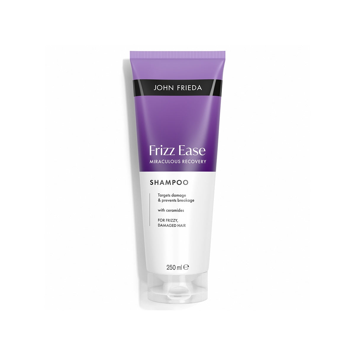 Frizz Ease Mucizevi İyileşme Şampuan 250 ml