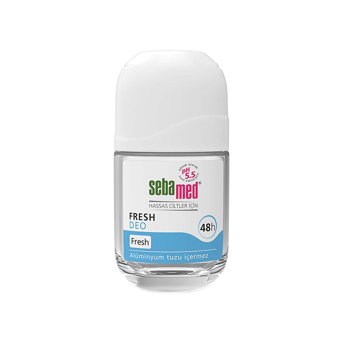 Kadın Roll On Fresh 50 ml