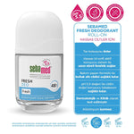 Kadın Roll On Fresh 50 ml