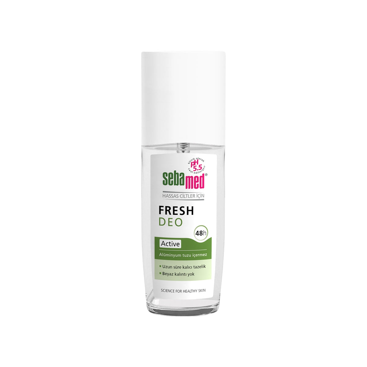 Active Bayan Deodorant 75 ml