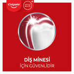 Optik Beyaz Parıldayan Beyazlık Diş Macunu 75 ml